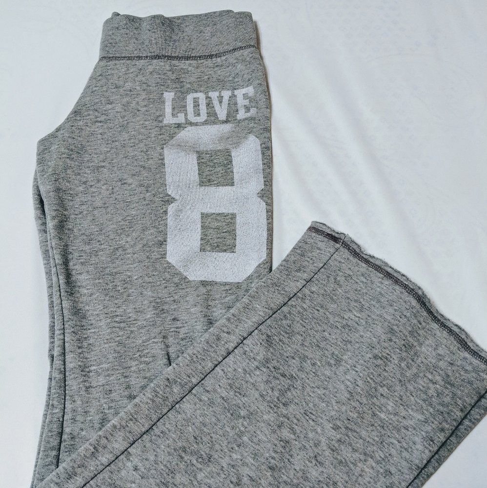 ✳️ REDUCED✳️PINK Bootcut Pants